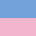 Baby Blue•Pink